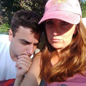 Meet your Posher, Kristina